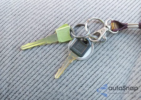 1995 Chevrolet Gmt-400 K1500 z USA, uszkodzony, nr VIN 2GCEK19K2S1134574